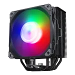 PHANTEKS POLAR ST SERIES 120MM PWM FAN CPU COOLER BLACK 縮圖 1