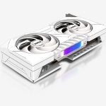SAPPHIRE RX9060XT PURE GAMING OC 16GB DDR6 縮圖 1