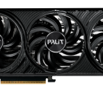 PALIT RTX5060TI INFINITY 3 16GB GDDR7 縮圖 5