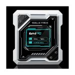 VALKYRIE R125 2.4IPS SCREEN CPU COOLER VALKYRIE 縮圖 2
