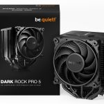 BE QUIET! DARK ROCK PRO 5 (BK036) 縮圖 7