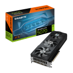 GIGABYTE RTX5070 EAGLE OC 12GB GDDR7 縮圖 1