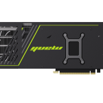 MANLI RTX5080 16GB GDDR7 NEBULA X3 縮圖 6