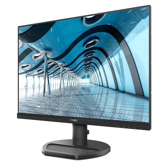 PHILIPS 230S8QHSB 22.5" MONITOR