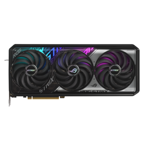 ASUS ROG STRIX GAMING RTX5070 OC 12GB GDDR7