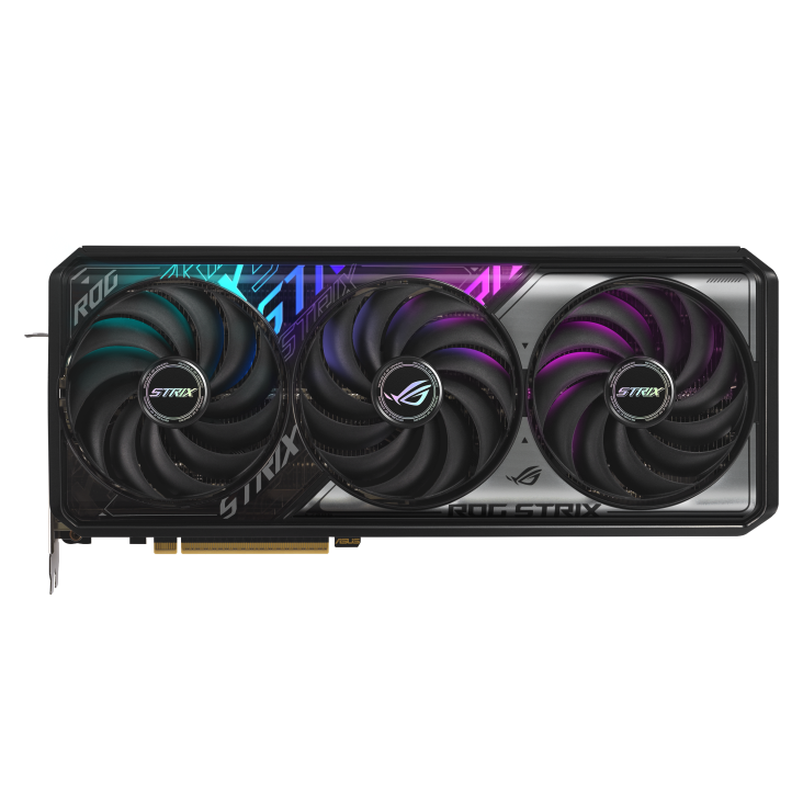 ASUS ROG STRIX GAMING RTX5070 OC 12GB GDDR7