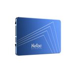 NETAC N600S 2TB SATAIII 3D NAND SSD 2.5" 縮圖 2