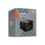 PC COOLER RZ820 HIGH PERFORMANCE CPU COOLER 縮圖 1