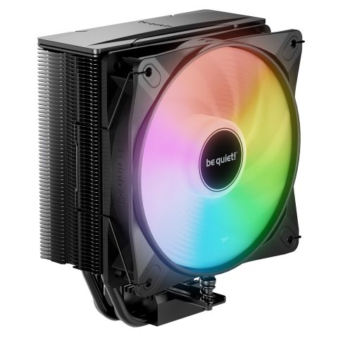 BE QUIET! PURE ROCK 3 LX (BK040)