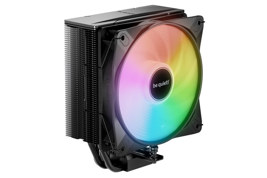 BE QUIET! PURE ROCK 3 LX (BK040)