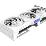 SAPPHIRE RX9070XT PURE GAMING OC 16GB GDDR6 縮圖 4