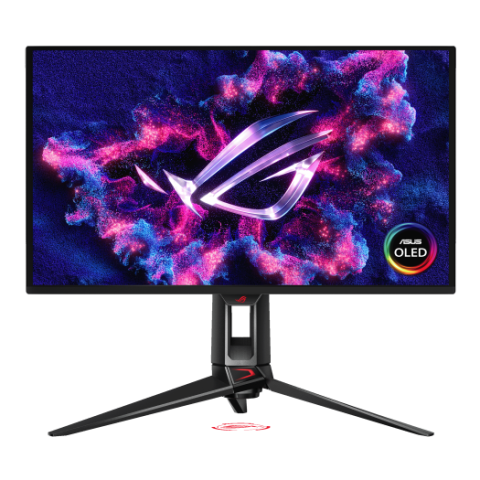 ASUS ROG Swift OLED PG27UCDM 240Hz 4K
