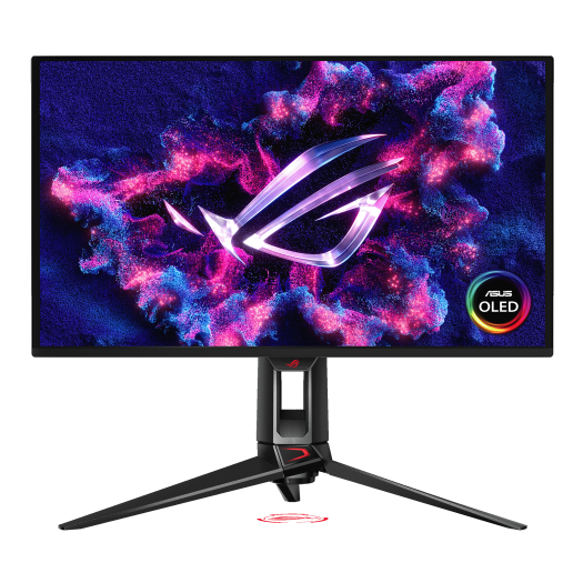 ASUS ROG Swift OLED PG27UCDM 240Hz 4K