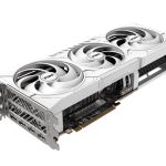 SAPPHIRE RX9070XT PURE GAMING OC 16GB GDDR6 縮圖 3