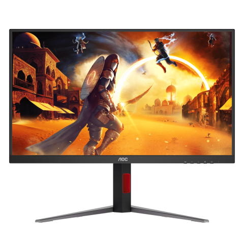 AOC U27G4 27" LED MONITOR