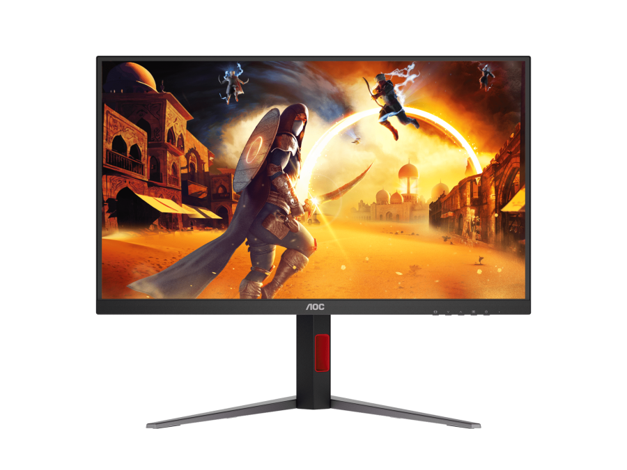 AOC U27G4 27" LED MONITOR