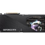 MSI RTX5080 GAMING TRIO OC 16GB GDDR7 縮圖 3