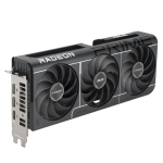 ASUS PRIME RX9060XT OC 16GB GDDR6 縮圖 3