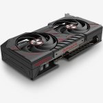 SAPPHIRE RX9060XT PULSE GAMING OC 16GB DDR6 縮圖 1