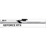 MANLI RTX5070 12GB GDDR7 POLAR FOX X3 縮圖 4