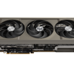 SAPPHIRE RX9070 NITRO+ GAMING OC 16GB GDDR6 縮圖 5