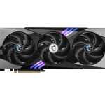 MSI RTX5080 GAMING TRIO OC 16GB GDDR7 縮圖 2