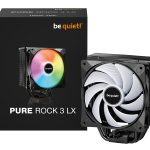 BE QUIET! PURE ROCK 3 LX (BK040) 縮圖 4