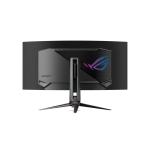 ASUS PG39WCDM 39" OLED 800R MONITOR 縮圖 2