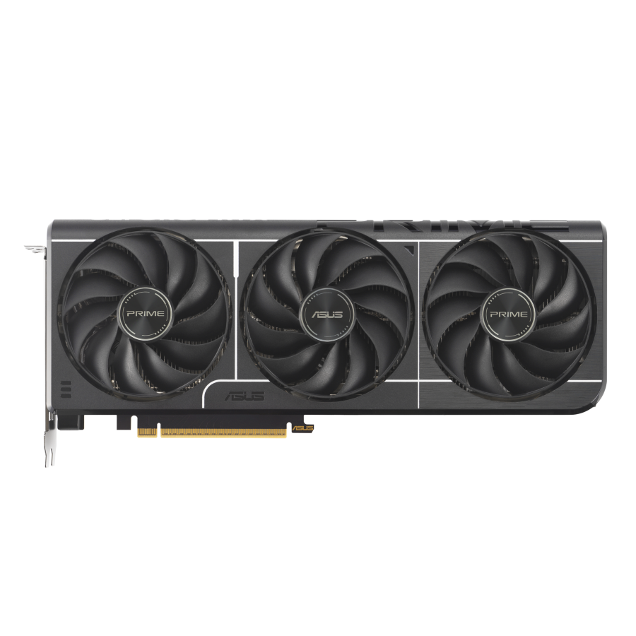 ASUS PRIME RTX5060TI 8GB GDDR7