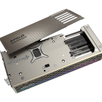 SAPPHIRE RX9070 NITRO+ GAMING OC 16GB GDDR6 縮圖 6