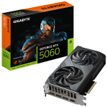 GIGABYTE RTX5060 WINDFORCE 2X 8GB GDDR7 縮圖 1