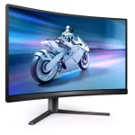 PHILIPS 27M2C5500W 27" 2K 240Hz 1000R Curved Monitor 縮圖 2
