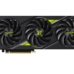 MANLI RTX5080 16GB GDDR7 NEBULA X3 縮圖 2