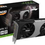 INNO 3D RTX5060TI X2 8GB GDDR7 縮圖 2