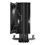 PHANTEKS POLAR ST SERIES 120MM PWM FAN CPU COOLER BLACK 縮圖 3