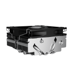 PC COOLER RC400 53MM LP COOLER BLACK 縮圖 2