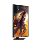 AOC 27G4X 27" LED MONITOR 縮圖 7