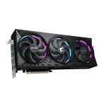 GIGABYTE RX9070XT AORUS ELITE 16GB GDDR6 縮圖 1