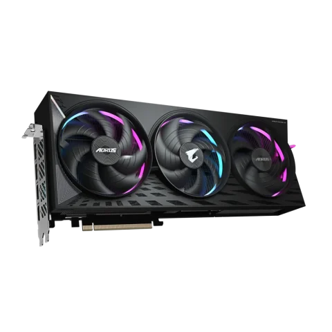 GIGABYTE RX9070XT AORUS ELITE 16GB GDDR6