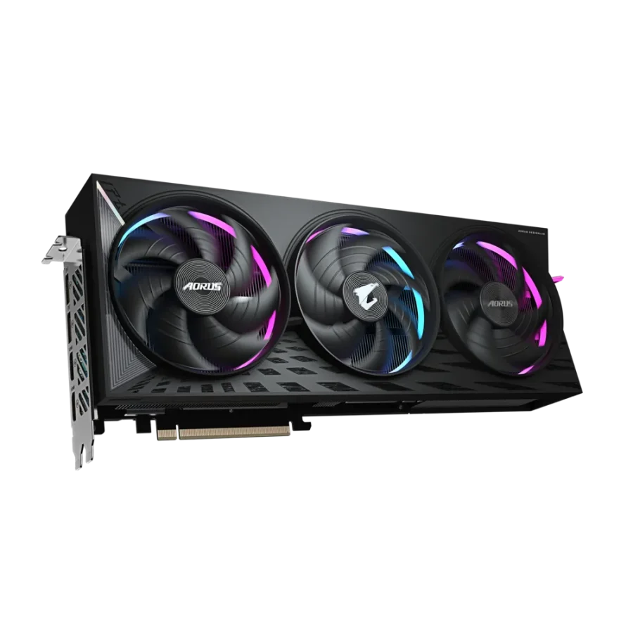 GIGABYTE RX9070XT AORUS ELITE 16GB GDDR6