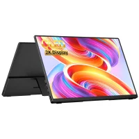 ZOHO Z162KQ-V1 16" QLED 2K