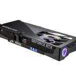 MSI RTX5080 GAMING TRIO OC 16GB GDDR7 縮圖 4