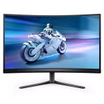 PHILIPS 27M2C5500W 27" 2K 240Hz 1000R Curved Monitor 縮圖 1