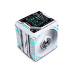 VALKYRIE R125 2.4IPS SCREEN CPU COOLER VALKYRIE 縮圖 1