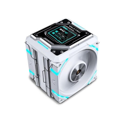 VALKYRIE R125 2.4IPS SCREEN CPU COOLER VALKYRIE