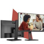 AOC 24E3QAF 24" MONITOR 縮圖 3