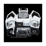 VALKYRIE R125 2.4IPS SCREEN CPU COOLER VALKYRIE 縮圖 3