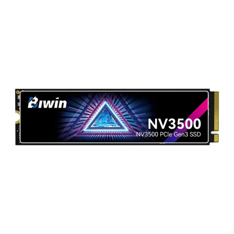 BIWIN NV3500 1TB NVME M.2 SSD