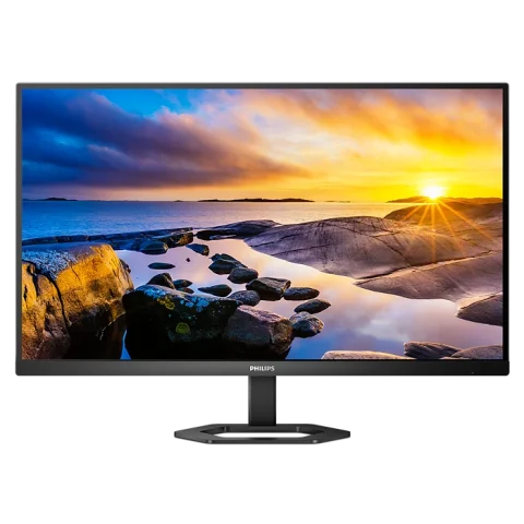 PHILIPS 27E1N5900R 27" MONITOR