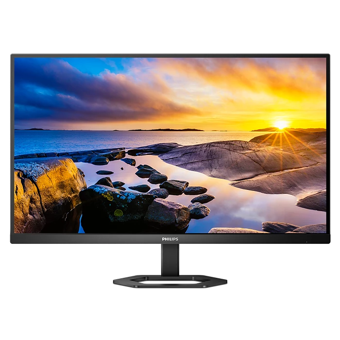 PHILIPS 27E1N5900R 27" MONITOR